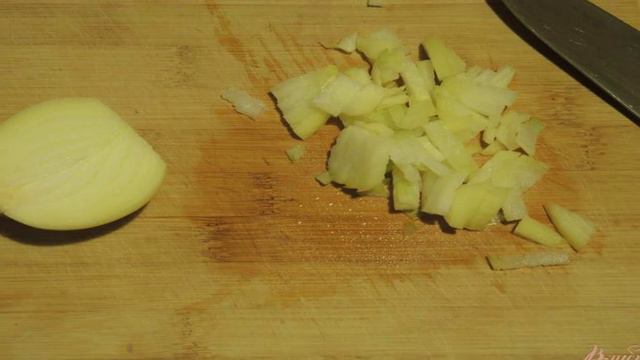 Рецепты от шеф-повара