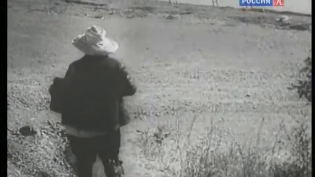 ЛЕНОЧКА И ВИНОГРАД  1936