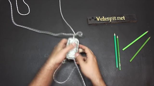 Paracord ile Mini Survival Kit Yapımı | Kendin Yap | Paracord ile Nasıl Yapılır? смотреть онлайн