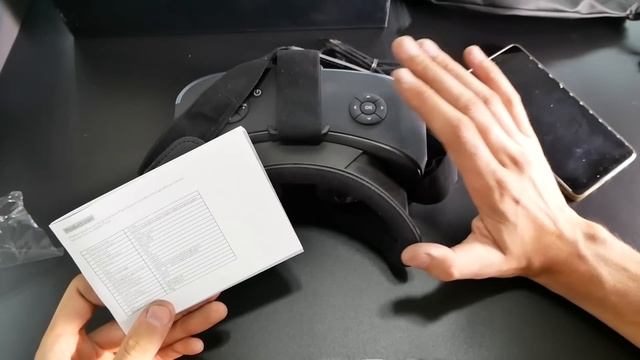VR очки remax RT V03 / Обзор и распаковка VR Очков смотреть онлайн