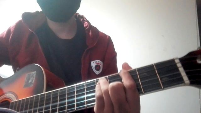 SMELL LIKE CHERRY VERSION ACUSTICA смотреть онлайн