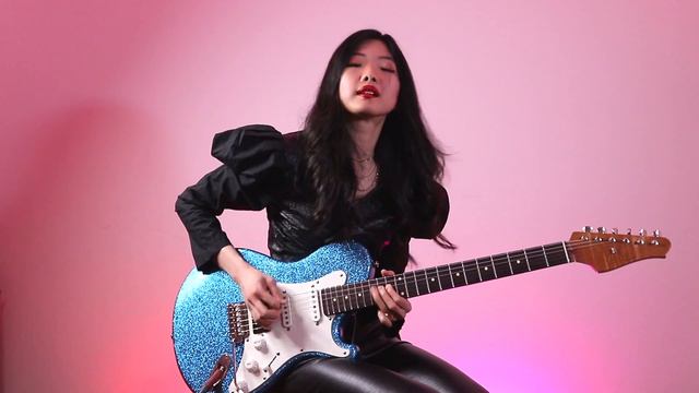 Smells Like Teen Spirit (Shred version) смотреть онлайн