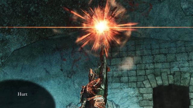 Dark Souls Sound Design - Fume Knight смотреть онлайн