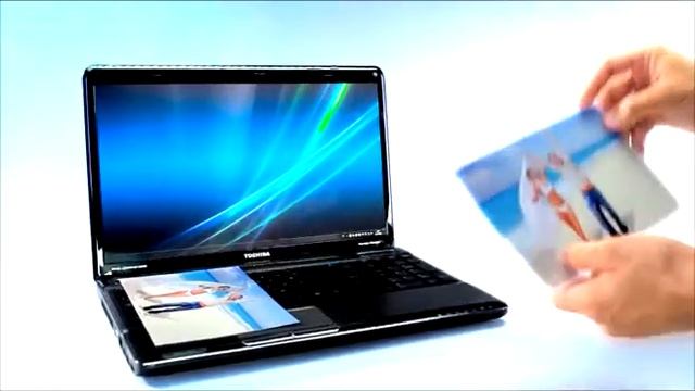 TOSHIBA 3 in 1 2010 смотреть онлайн
