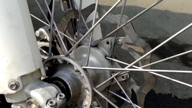 KTM 300XC 2011 art.2071 смотреть онлайн