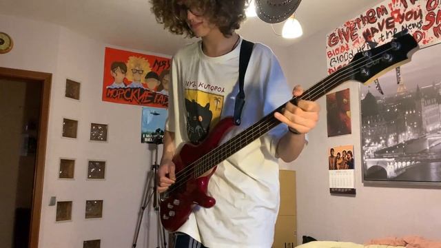 Soltwine - Рандеву | Кавер @soltwine4620 смотреть онлайн