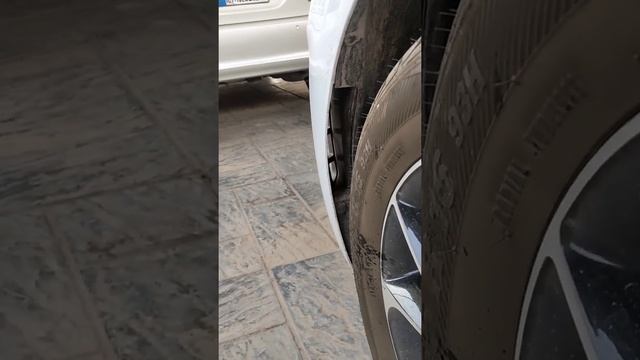 These vents are given to improve aerodynamics and to maintain the temperature of brake pads. смотреть онлайн