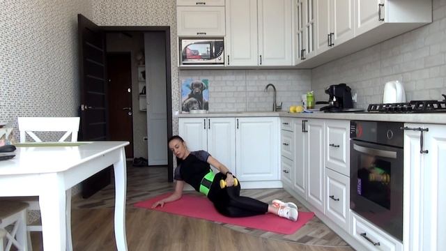 Как подтянуть руки. Стройные и красивые руки. Рельефные плечи. смотреть онлайн