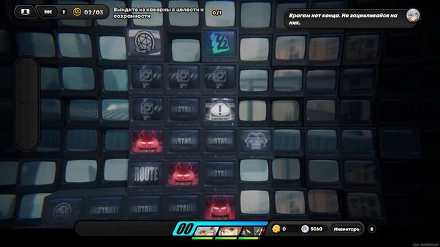 Zenless Zone Zero #13 [Прохождение] смотреть онлайн