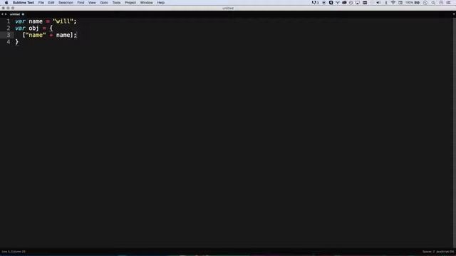 [Learn Code]Javascript ES6 Cheatsheet - the best of JS ES6 смотреть онлайн