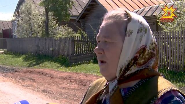 В деревне Шигали 4 года жили с дорогой, построенной наполовину смотреть онлайн