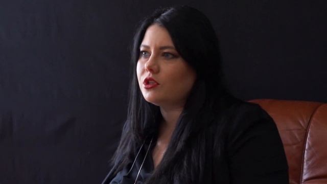 Жанна Думбадзе - создатель первого в Грузии бренда минеральной косметики Miline Cosmetics. смотреть онлайн