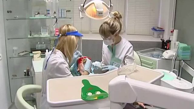 Профессиональная гигиена полости рта смотреть онлайн