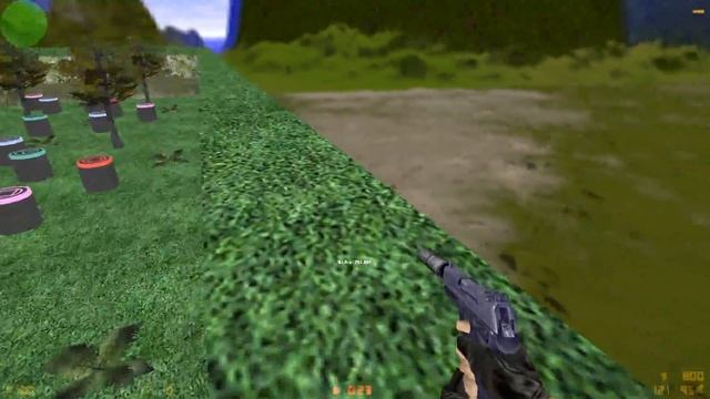 PreScision on nz_playnoob done in 00:36.29 смотреть онлайн