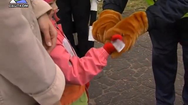День безопасности в детском саду смотреть онлайн