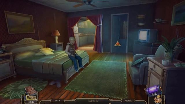 Paranormal Pursuit: The Gifted One Walkthrough | Part 2 смотреть онлайн