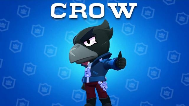 Brawl Stars - ROBOTS & ANIMALS TURNED INTO HUMANS #18 | РОБОТЫ И ЖИВОТНЫЕ СТАЛИ ЛЮДЬМИ - Бравл Стар смотреть онлайн