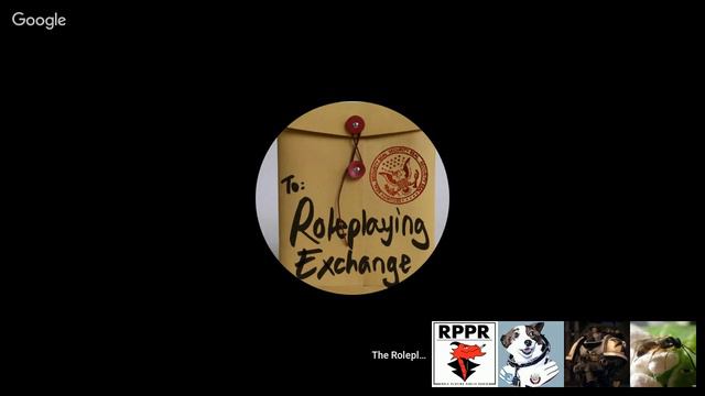 RPPR Patreon Online Game: The Long Marathon (Trail of Cthulhu) смотреть онлайн