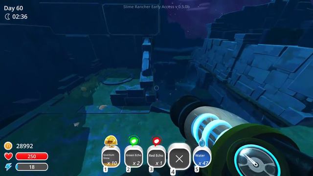 Slime Rancher #16 | Quantum Echoes? смотреть онлайн