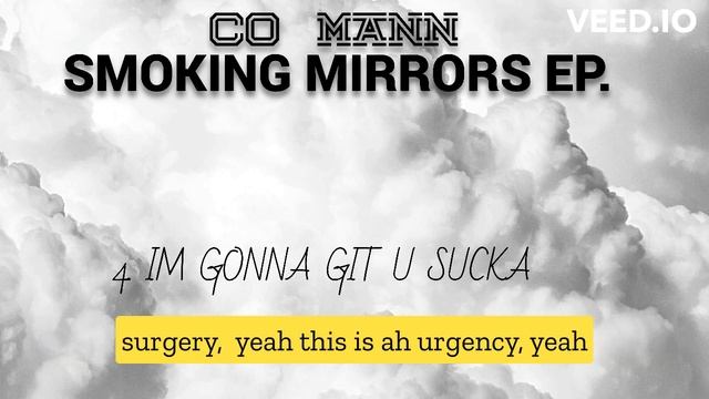IM GONNA GIT U SUCKA ( LYRIC VIDEO ) смотреть онлайн