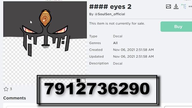 Shindo Life Коды на Глаза ?Подборка Глаз для Шиндо . Как сменить галза в Шиндо Лайф ? смотреть онлайн