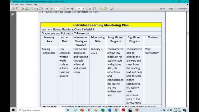 LDM 2 Portfolio for Teachers with Complete Artifacts (Explained One by One) (Get a copy-Subscribe) смотреть онлайн