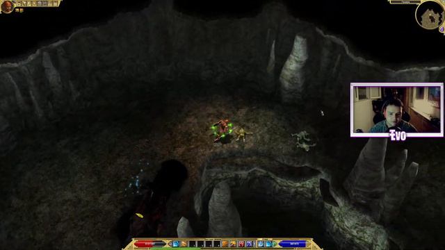 TITAN QUEST | Часть 3 смотреть онлайн