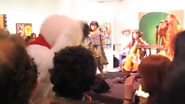 marnie weber & the spirit girls - frosty the snowman смотреть онлайн