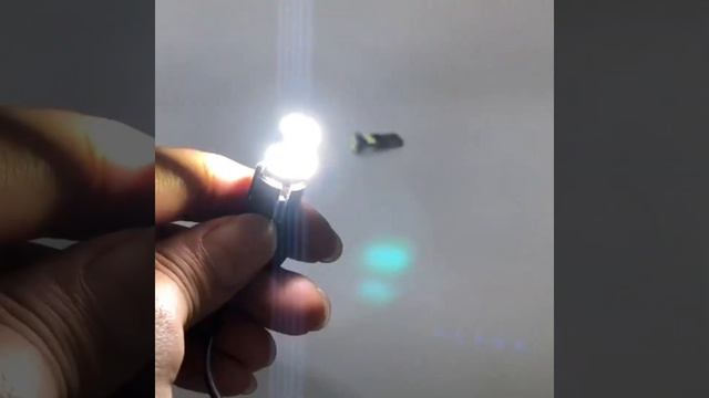 T10 15 Leds - Sistema Canbus (INOVALEDS) смотреть онлайн
