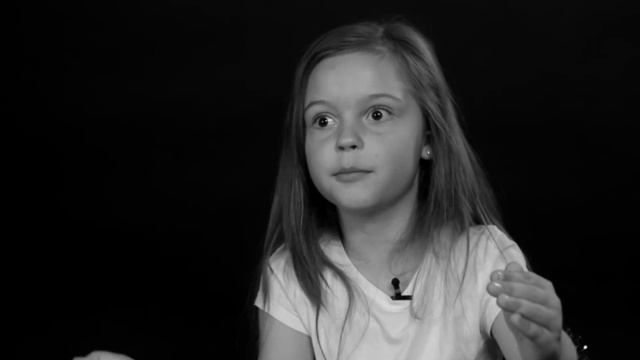 Кино-визитка Анастасии Авдеевой смотреть онлайн