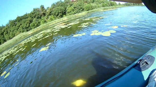 Рыбалка на зимнюю снасть в жару в чем СЕКРЕТ ловли смотреть онлайн