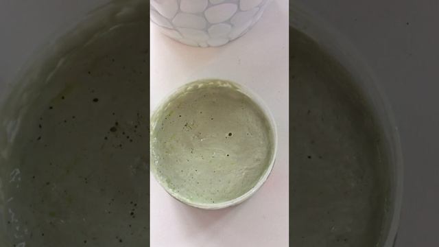 Чистящая мусс-паста с минеральной формулой «Мультидействие»