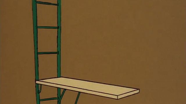 Розовая пантера - серия 40 / Come On In! The Water's Pink (Apr 10, 1968)