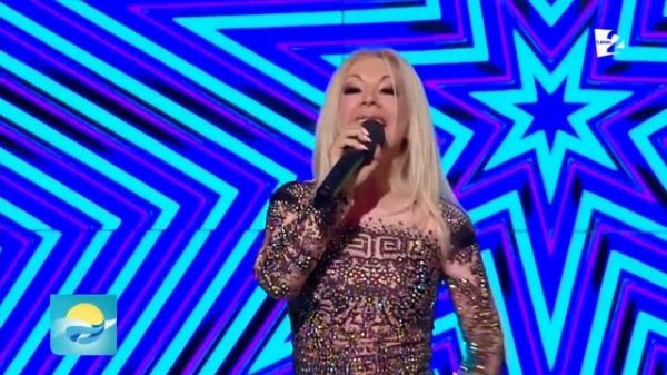 Ludmila Balan."O singura iubire" (Calitate buna a sunetului)