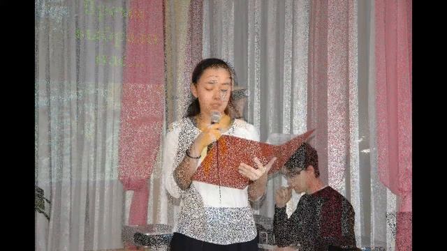 СОШ п Ниж БАСКУНЧАК 30 лет вывода войск изДРА 2019 смотреть онлайн
