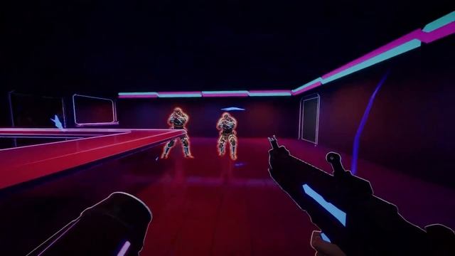 Severed Steel - Official Bullet Ballet Trailer | Summer of Gaming 2021 смотреть онлайн