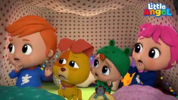 Малыш Саша убераетсья сборник 35 минут