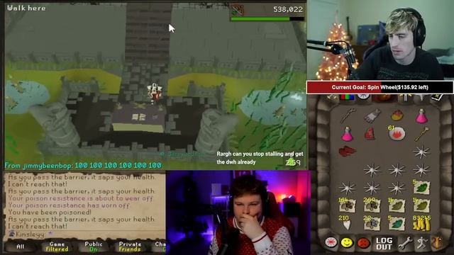 The hunt for the Dragon Warhammer continues... смотреть онлайн