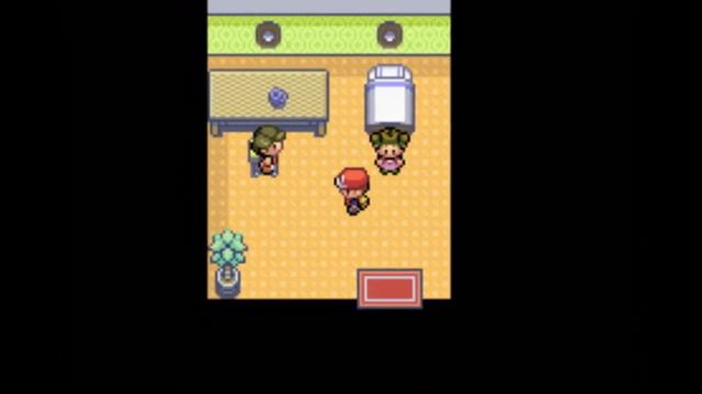 Pokemon FireRed - 7: GremlinSerj - Святая Анна - [ПРОХОЖДЕНИЕ] смотреть онлайн