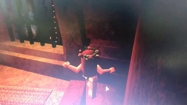 DUNGEON MASTER! - Roblox смотреть онлайн