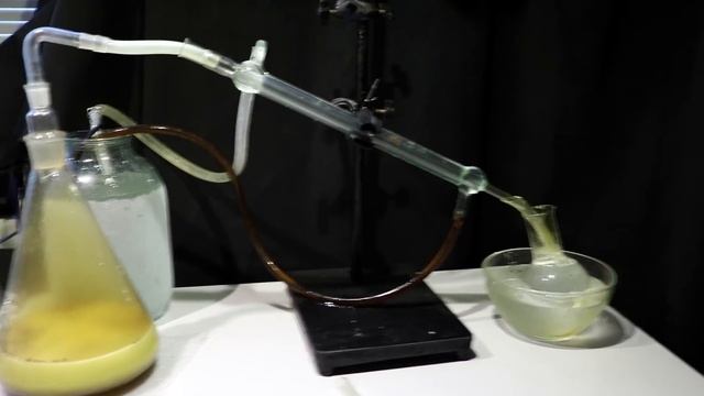 ч2 Из гвоздей азотная кислота получение дома HNO3 смотреть онлайн