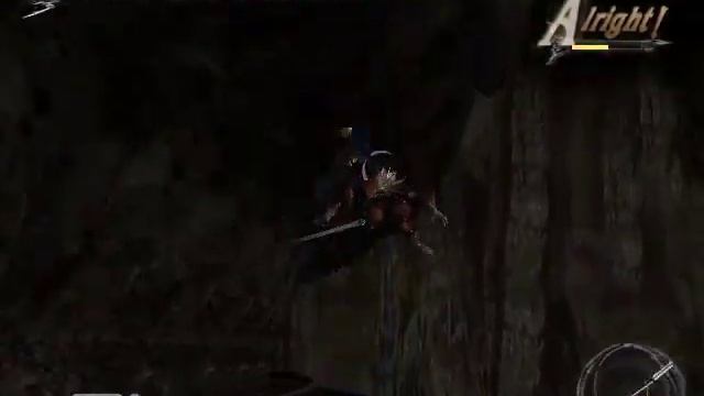 Devil may cry 3SE Vergil SS Mission11 Player: Schnee смотреть онлайн