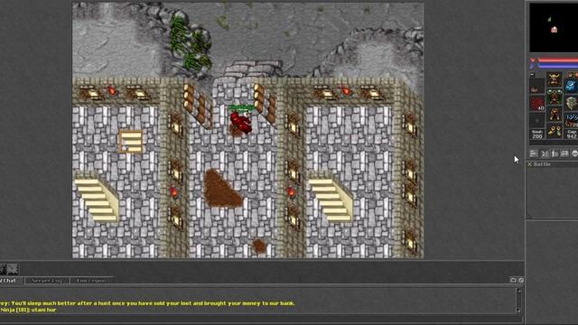 How to get to: Liberty Bay Trainers! смотреть онлайн