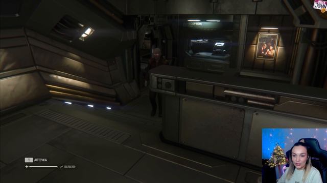 Реакция MILKA PLAY на JOHAN - Чужой мужчина ( Alien isolation ) (Джохан) смотреть онлайн