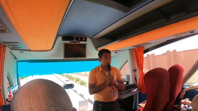 Шарм эль Шейх. Amphoras Beach Hotel 5*