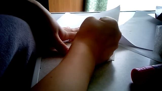 Как сделать тетрадь смотреть онлайн