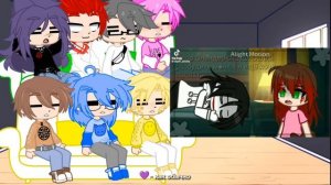 реакция 13 карт на Вару как Джефф убийца☠️