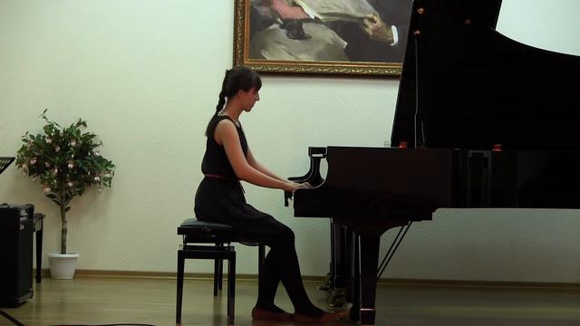 Ф.Шопен. Ноктюрн до диез минор. смотреть онлайн