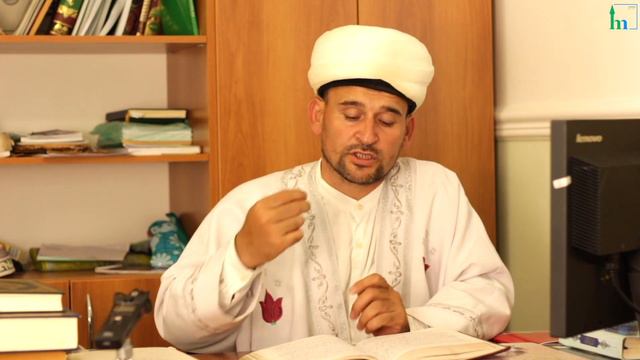 Корбан бәйрәмен каршы алу | Тулкын хазрат смотреть онлайн
