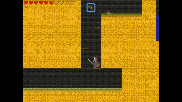 The Legend of Edgar 100% Walkthrough Part 1 смотреть онлайн